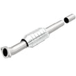 Load image into Gallery viewer, Magnaflow Conv DF fits 2004-2012 Mitsubishi Galant 2.4L - Side View