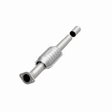 Load image into Gallery viewer, Magnaflow Conv DF fits 2004-2012 Mitsubishi Galant 2.4L - Back View