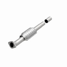 Load image into Gallery viewer, Magnaflow Conv DF fits 2004-2012 Mitsubishi Galant 2.4L - Additional View 7