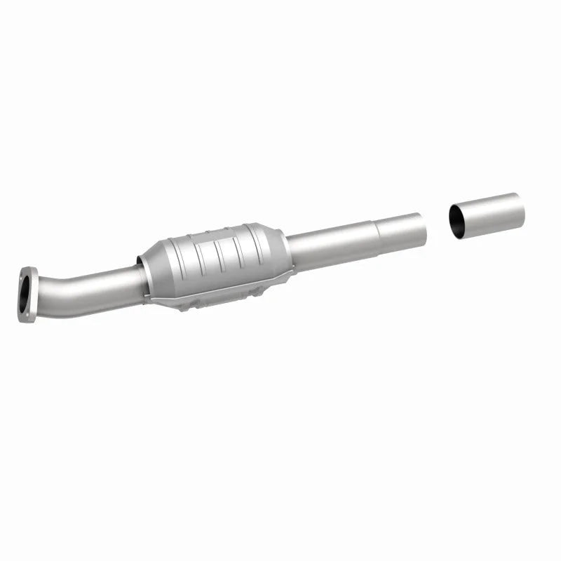 Magnaflow Conv DF fits 2004-2012 Mitsubishi Galant 2.4L - Additional View 8