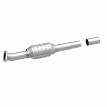 Load image into Gallery viewer, Magnaflow Conv DF fits 2004-2012 Mitsubishi Galant 2.4L - Additional View 8