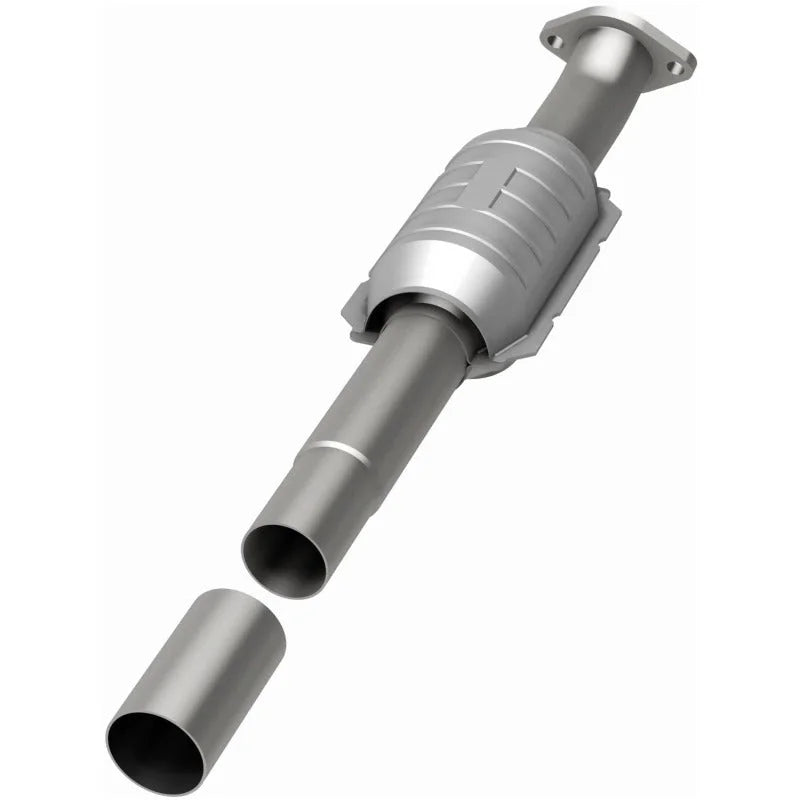 Magnaflow Conv DF fits 2004-2012 Mitsubishi Galant 2.4L - Additional View 9