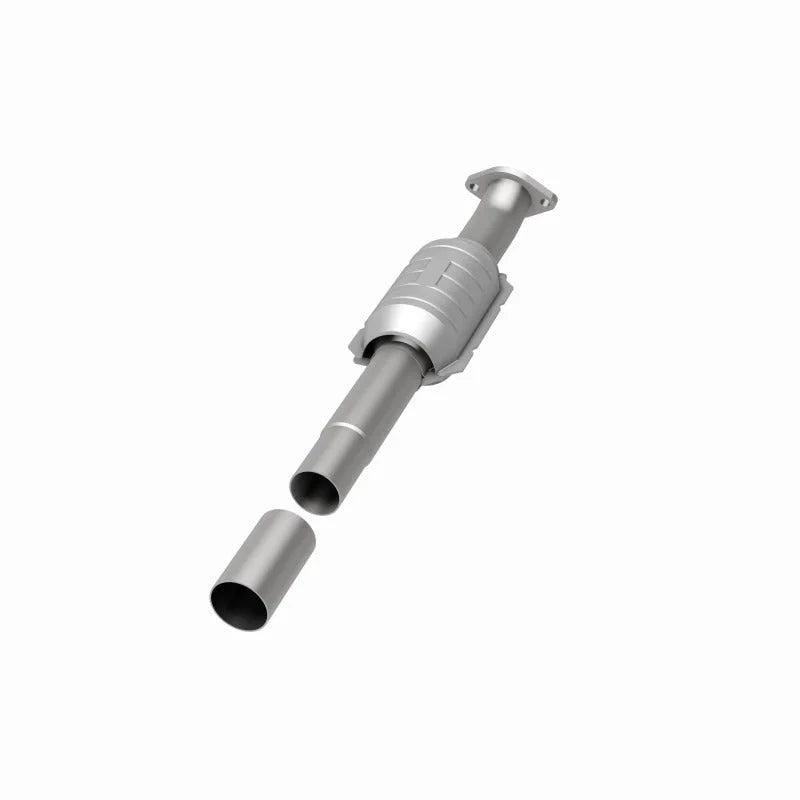 Magnaflow Conv DF fits 2004-2012 Mitsubishi Galant 2.4L - Additional View 10