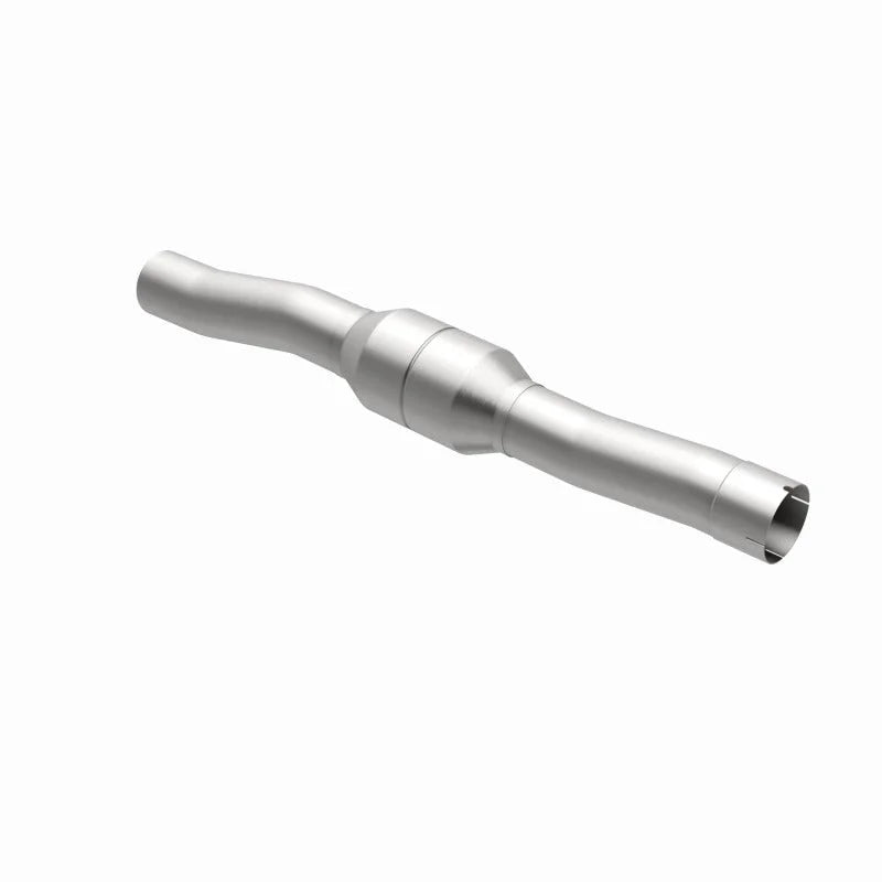 Magnaflow Conv DF fits 2004.5- Dodge 2500 / 3500 / 2002-2006 Dodge Ram 2500 / 2002-2006 Dodge Ram 3500 5.9L - Installation...