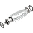 Load image into Gallery viewer, Magnaflow Conv DF fits 2005-2006 Hyundai Tucson Gls 2.7L / 2005 Hyundai Tucson LX 2.7L / 2006-2009 Hyundai Tucson LIMITED ...