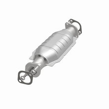 Load image into Gallery viewer, Magnaflow Conv DF fits 2005-2006 Hyundai Tucson Gls 2.7L / 2005 Hyundai Tucson LX 2.7L / 2006-2009 Hyundai Tucson LIMITED ...