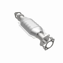 Load image into Gallery viewer, Magnaflow Conv DF fits 2005-2006 Hyundai Tucson Gls 2.7L / 2005 Hyundai Tucson LX 2.7L / 2006-2009 Hyundai Tucson LIMITED ...