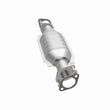 Load image into Gallery viewer, Magnaflow Conv DF fits 2005-2006 Hyundai Tucson Gls 2.7L / 2005 Hyundai Tucson LX 2.7L / 2006-2009 Hyundai Tucson LIMITED ...