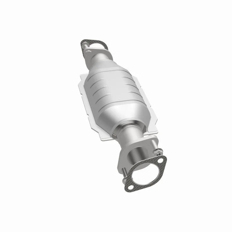 Magnaflow Conv DF fits 2005-2006 Hyundai Tucson Gls 2.7L / 2005 Hyundai Tucson LX 2.7L / 2006-2009 Hyundai Tucson LIMITED ...