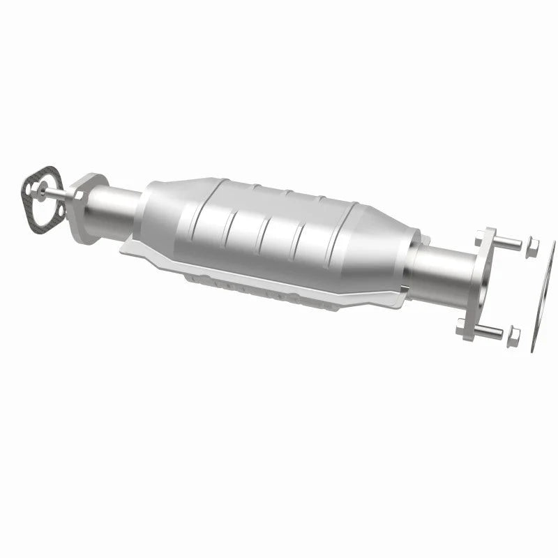 Magnaflow Conv DF fits 2005-2006 Hyundai Tucson Gls 2.7L / 2005 Hyundai Tucson LX 2.7L / 2006-2009 Hyundai Tucson LIMITED ...