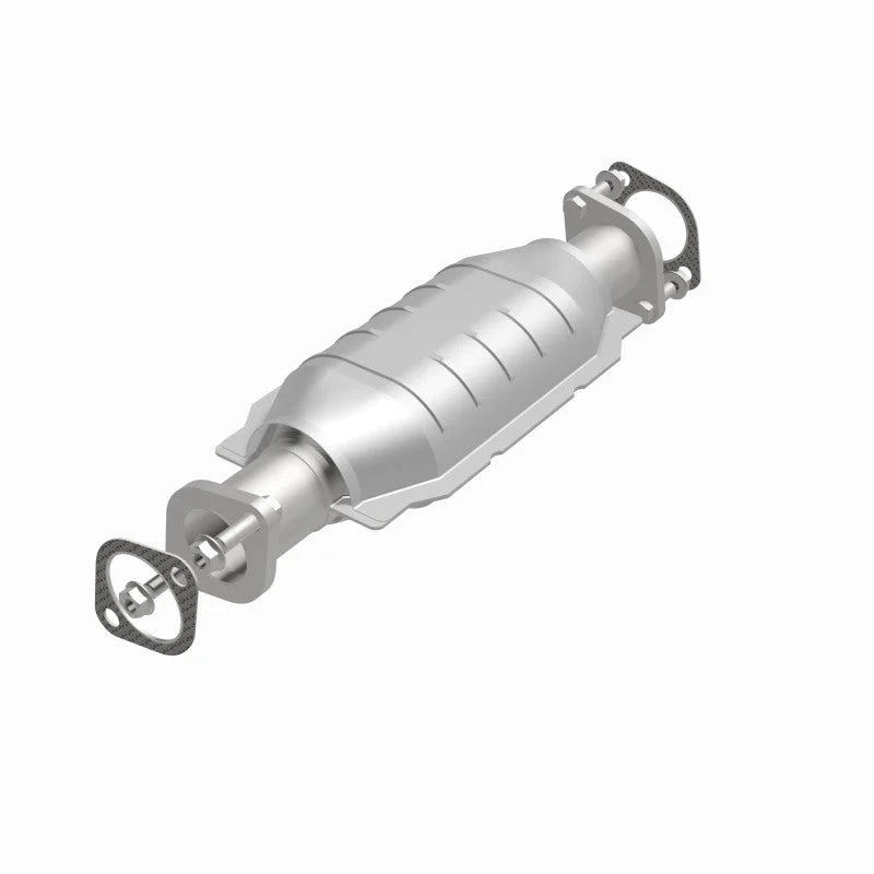 Magnaflow Conv DF fits 2005-2006 Hyundai Tucson Gls 2.7L / 2005 Hyundai Tucson LX 2.7L / 2006-2009 Hyundai Tucson LIMITED ...