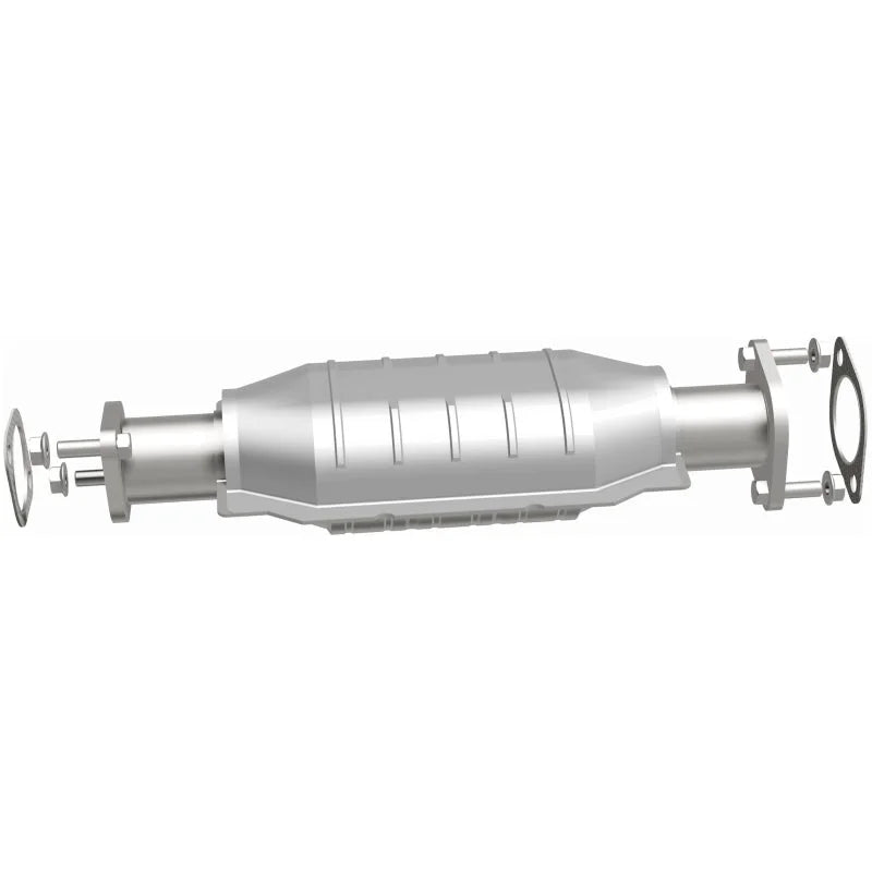 Magnaflow Conv DF fits 2005-2006 Hyundai Tucson Gls 2.7L / 2005 Hyundai Tucson LX 2.7L / 2006-2009 Hyundai Tucson LIMITED ...