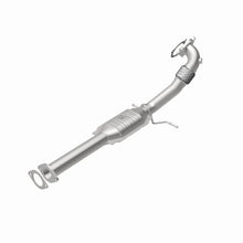 Load image into Gallery viewer, Magnaflow Conv DF fits 2005-2009 Volvo S60 2.4L / 2.5L Turbo / 2004-2006 Volvo S80 Turbo / 2005-2007 Volvo V70 2.5L / 2005...