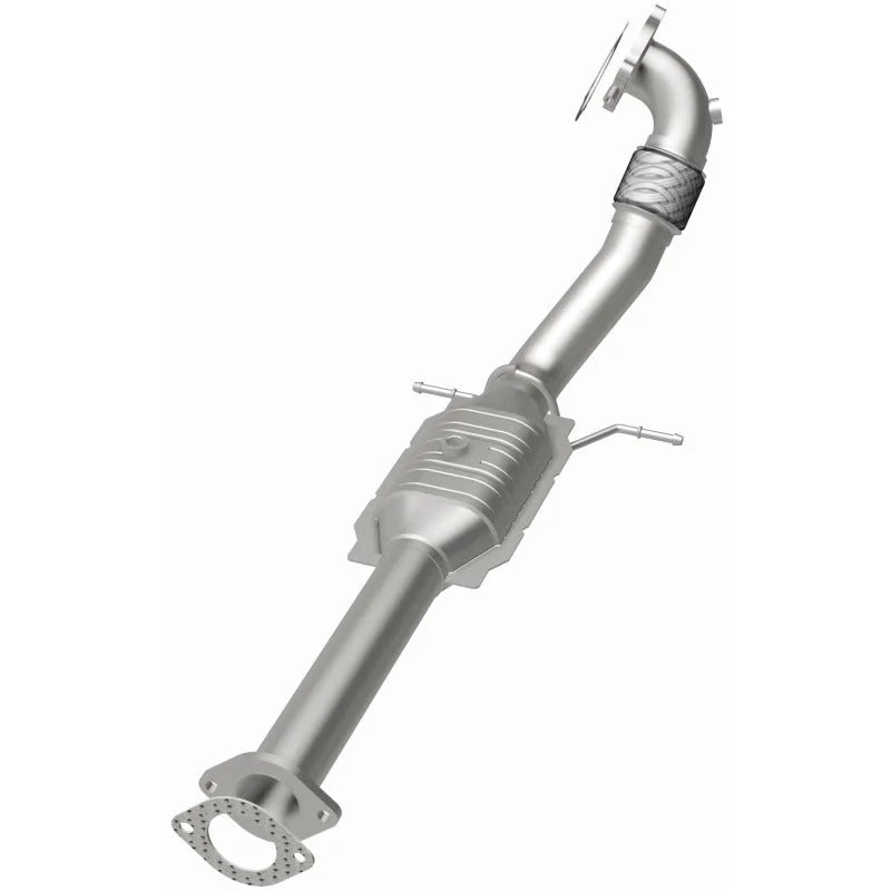 Magnaflow Conv DF fits 2005-2009 Volvo S60 2.4L / 2.5L Turbo / 2004-2006 Volvo S80 Turbo / 2005-2007 Volvo V70 2.5L / 2005...