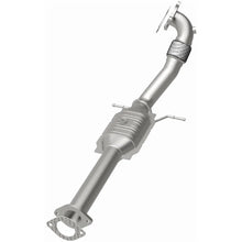 Load image into Gallery viewer, Magnaflow Conv DF fits 2005-2009 Volvo S60 2.4L / 2.5L Turbo / 2004-2006 Volvo S80 Turbo / 2005-2007 Volvo V70 2.5L / 2005...