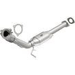 Load image into Gallery viewer, Magnaflow Conv DF fits 2005-2009 Volvo S60 2.4L / 2.5L / 2004-2006 Volvo S80 2.4L / 2.5L / 2005-2007 Volvo V70 2.4L / 2.5L...