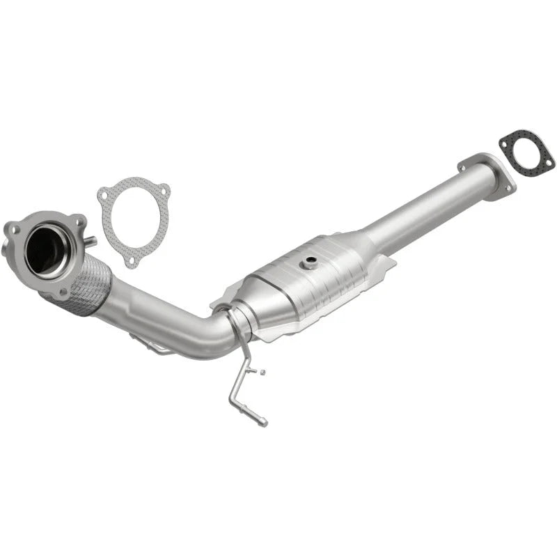 Magnaflow Conv DF fits 2005-2009 Volvo S60 2.4L / 2.5L / 2004-2006 Volvo S80 2.4L / 2.5L / 2005-2007 Volvo V70 2.4L / 2.5L...