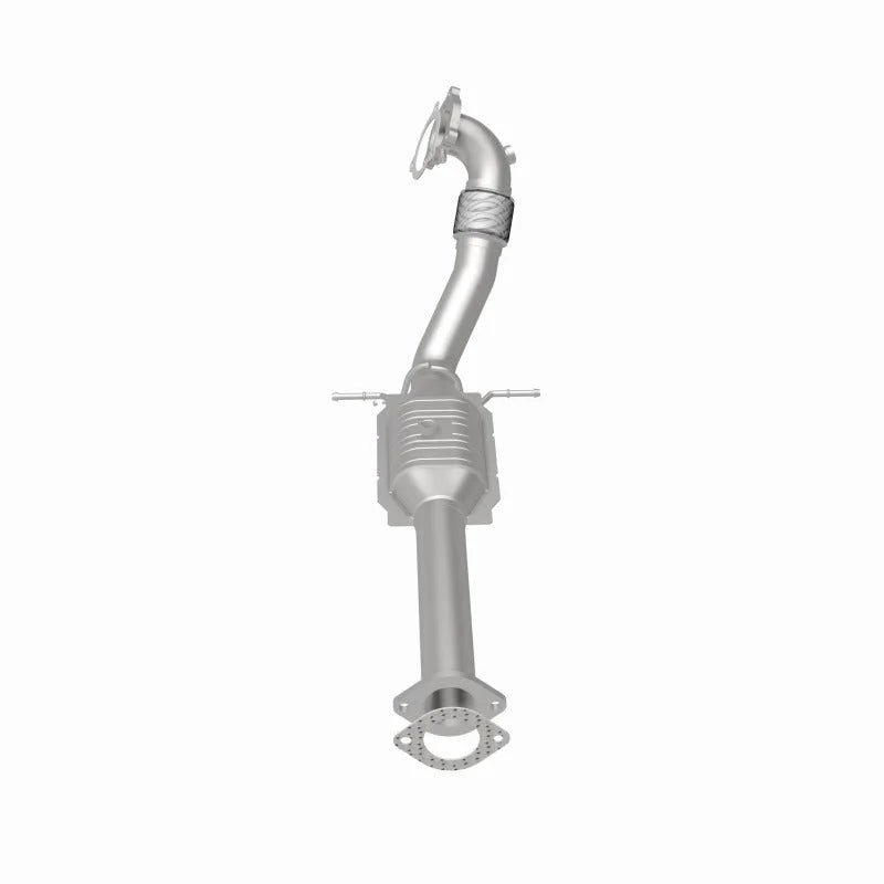 Magnaflow Conv DF fits 2005-2009 Volvo S60 2.4L / 2.5L / 2004-2006 Volvo S80 2.4L / 2.5L / 2005-2007 Volvo V70 2.4L / 2.5L...
