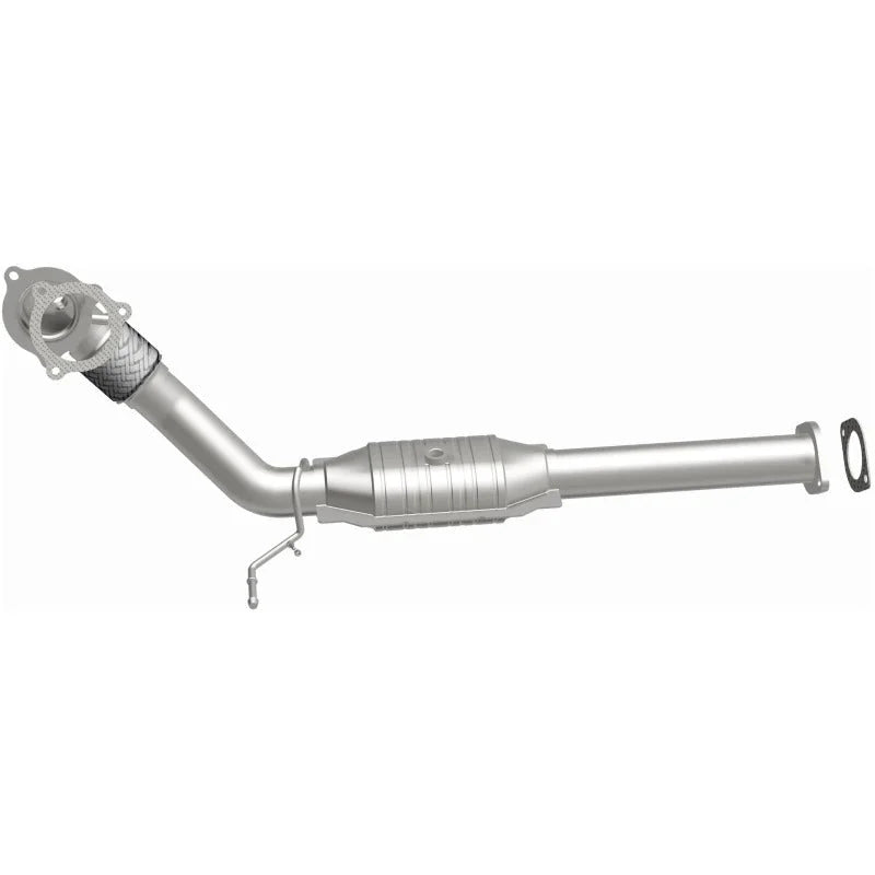 Magnaflow Conv DF fits 2005-2009 Volvo S60 2.4L / 2.5L / 2004-2006 Volvo S80 2.4L / 2.5L / 2005-2007 Volvo V70 2.4L / 2.5L...