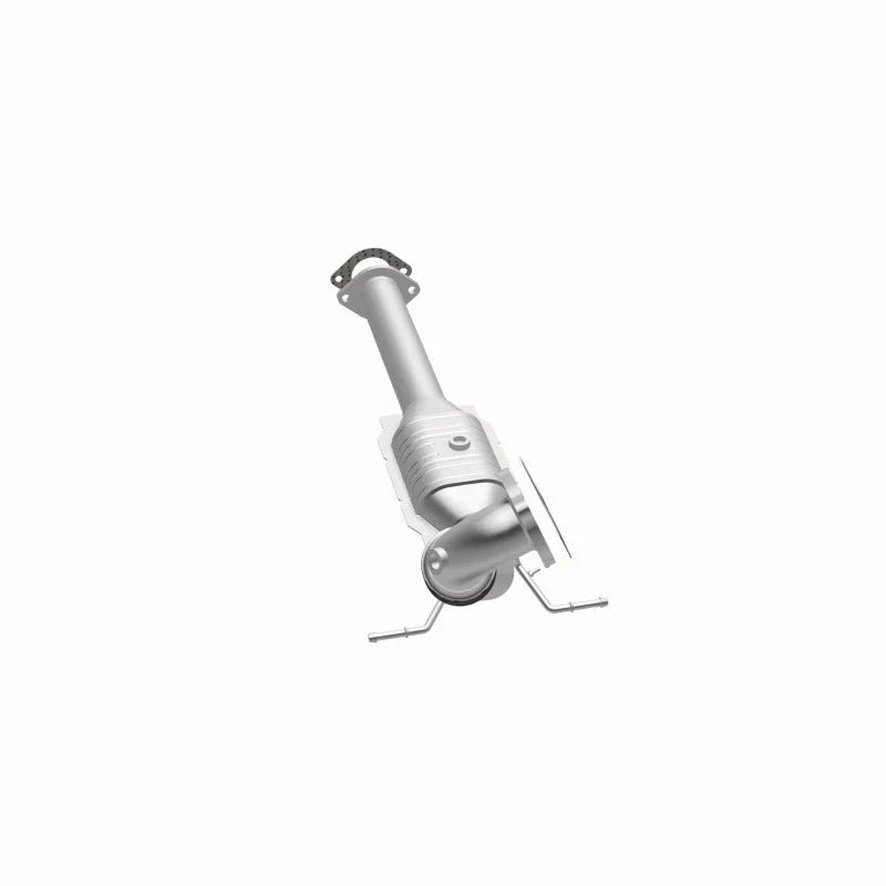 Magnaflow Conv DF fits 2005-2009 Volvo S60 2.4L / 2.5L / 2004-2006 Volvo S80 2.4L / 2.5L / 2005-2007 Volvo V70 2.4L / 2.5L...