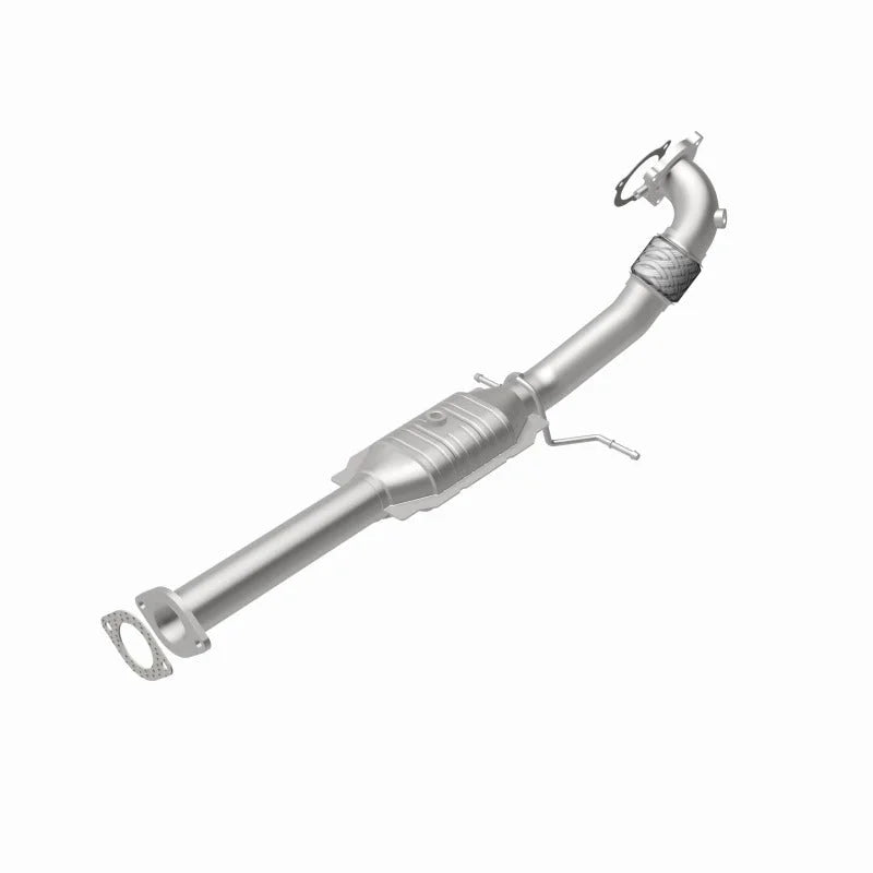 Magnaflow Conv DF fits 2005-2009 Volvo S60 2.4L / 2.5L / 2004-2006 Volvo S80 2.4L / 2.5L / 2005-2007 Volvo V70 2.4L / 2.5L...