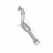 Load image into Gallery viewer, Magnaflow Conv DF fits 2005-2009 Volvo S60 2.4L / 2.5L / 2004-2006 Volvo S80 2.4L / 2.5L / 2005-2007 Volvo V70 2.4L / 2.5L...
