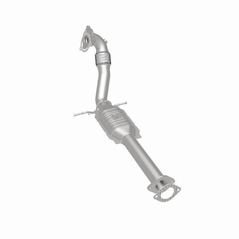 Magnaflow Conv DF fits 2005-2009 Volvo S60 2.4L / 2.5L / 2004-2006 Volvo S80 2.4L / 2.5L / 2005-2007 Volvo V70 2.4L / 2.5L...