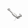 Load image into Gallery viewer, Magnaflow Conv DF fits 2005-2009 Volvo S60 2.4L / 2.5L / 2004-2006 Volvo S80 2.4L / 2.5L / 2005-2007 Volvo V70 2.4L / 2.5L...