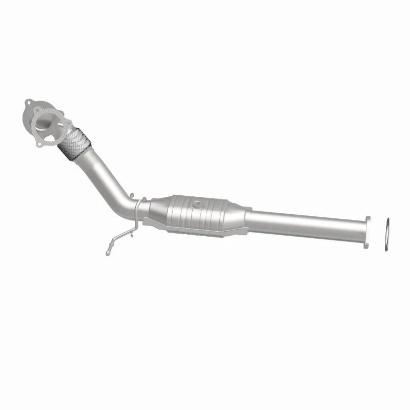 Magnaflow Conv DF fits 2005-2009 Volvo S60 2.4L / 2.5L / 2004-2006 Volvo S80 2.4L / 2.5L / 2005-2007 Volvo V70 2.4L / 2.5L...