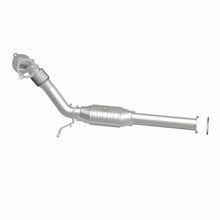 Load image into Gallery viewer, Magnaflow Conv DF fits 2005-2009 Volvo S60 2.4L / 2.5L / 2004-2006 Volvo S80 2.4L / 2.5L / 2005-2007 Volvo V70 2.4L / 2.5L...