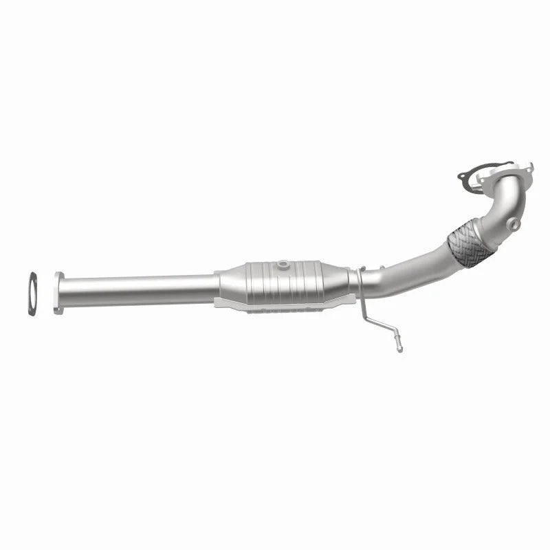 Magnaflow Conv DF fits 2005-2009 Volvo S60 2.4L / 2.5L / 2004-2006 Volvo S80 2.4L / 2.5L / 2005-2007 Volvo V70 2.4L / 2.5L...