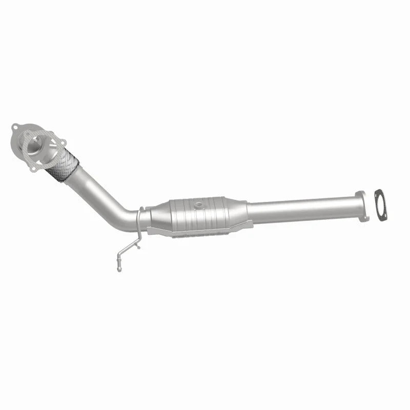 Magnaflow Conv DF fits 2005-2009 Volvo S60 2.4L / 2.5L / 2004-2006 Volvo S80 2.4L / 2.5L / 2005-2007 Volvo V70 2.4L / 2.5L...