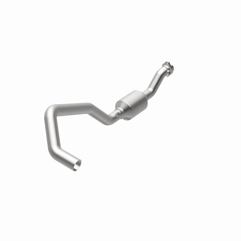 Magnaflow Conv DF fits 2005 Dodge Ram 1500 3.7L / 4.7L SLT - Side View