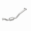 Load image into Gallery viewer, Magnaflow Conv DF fits 2005 Dodge Ram 1500 3.7L / 4.7L SLT - Back View