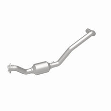 Load image into Gallery viewer, Magnaflow Conv DF fits 2005 Dodge Ram 1500 3.7L / 4.7L SLT - Back View