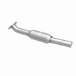 Load image into Gallery viewer, Magnaflow Conv DF fits 2006-2008 Toyota RAV4 2.4L - Side View