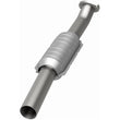 Load image into Gallery viewer, Magnaflow Conv DF fits 2006-2008 Toyota RAV4 2.4L - Back View