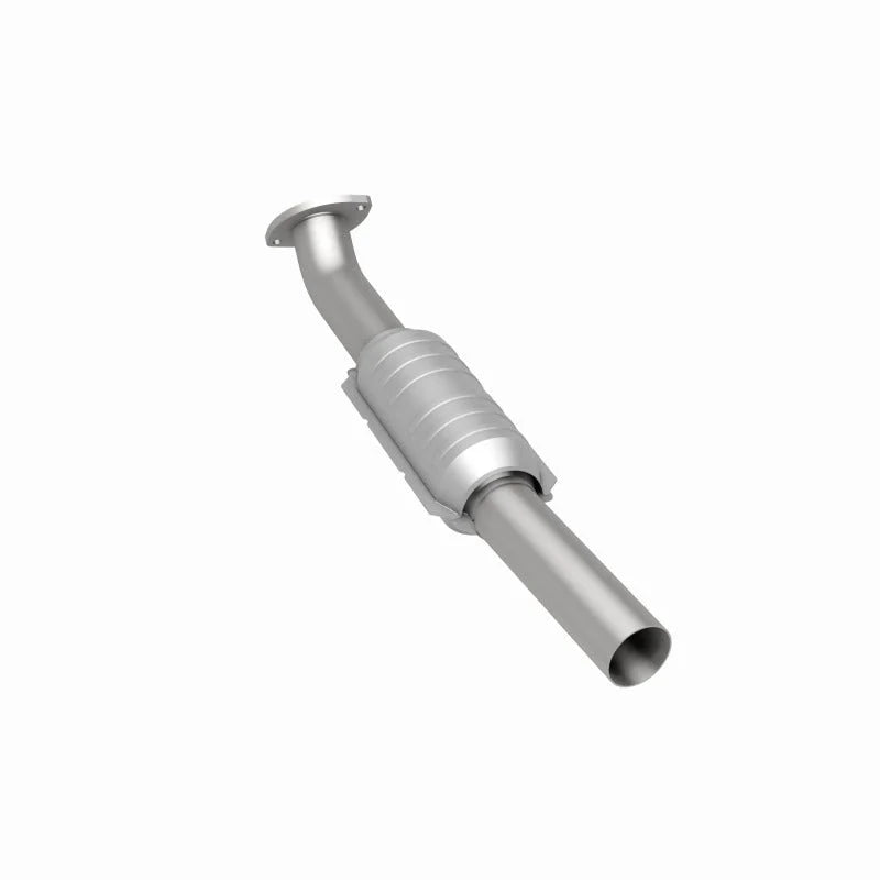 Magnaflow Conv DF fits 2006-2008 Toyota RAV4 2.4L - Additional View 8