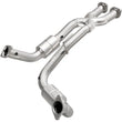 Load image into Gallery viewer, Magnaflow Conv DF fits 2006-2010 Jeep Grand Cherokee SRT8 - Main Product View