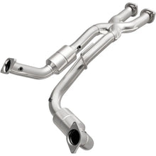 Load image into Gallery viewer, Magnaflow Conv DF fits 2006-2010 Jeep Grand Cherokee SRT8 - Main Product View