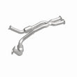 Load image into Gallery viewer, Magnaflow Conv DF fits 2006-2010 Jeep Grand Cherokee SRT8 - Back View