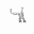 Load image into Gallery viewer, Magnaflow Conv DF fits 2006-2010 Jeep Grand Cherokee SRT8 - Additional View 5