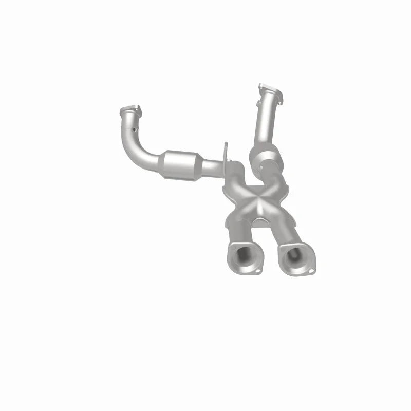 Magnaflow Conv DF fits 2006-2010 Jeep Grand Cherokee SRT8 - Additional View 5