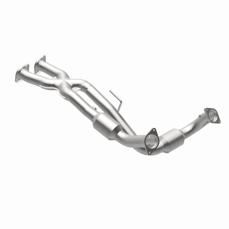Magnaflow Conv DF fits 2006-2010 Jeep Grand Cherokee SRT8 - Additional View 6