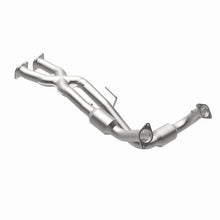 Load image into Gallery viewer, Magnaflow Conv DF fits 2006-2010 Jeep Grand Cherokee SRT8 - Additional View 6