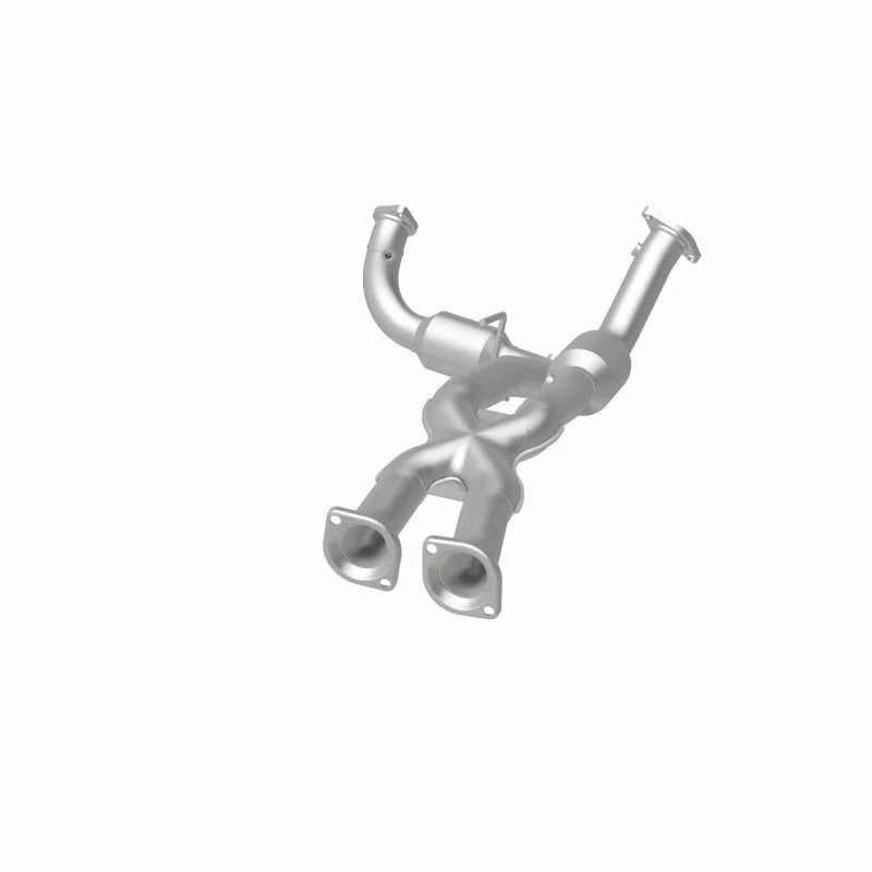 Magnaflow Conv DF fits 2006-2010 Jeep Grand Cherokee SRT8 - Additional View 7