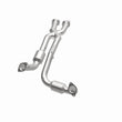 Load image into Gallery viewer, Magnaflow Conv DF fits 2006-2010 Jeep Grand Cherokee SRT8 - Additional View 10