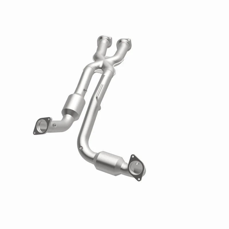 Magnaflow Conv DF fits 2006-2010 Jeep Grand Cherokee SRT8 - Additional View 10