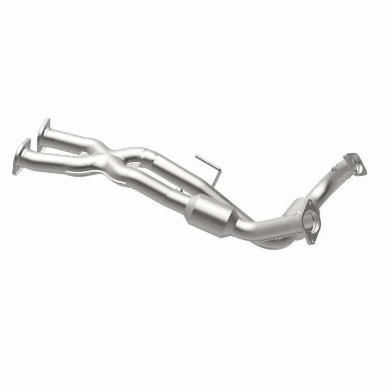 Magnaflow Conv DF fits 2006-2010 Jeep Grand Cherokee SRT8 - Additional View 11