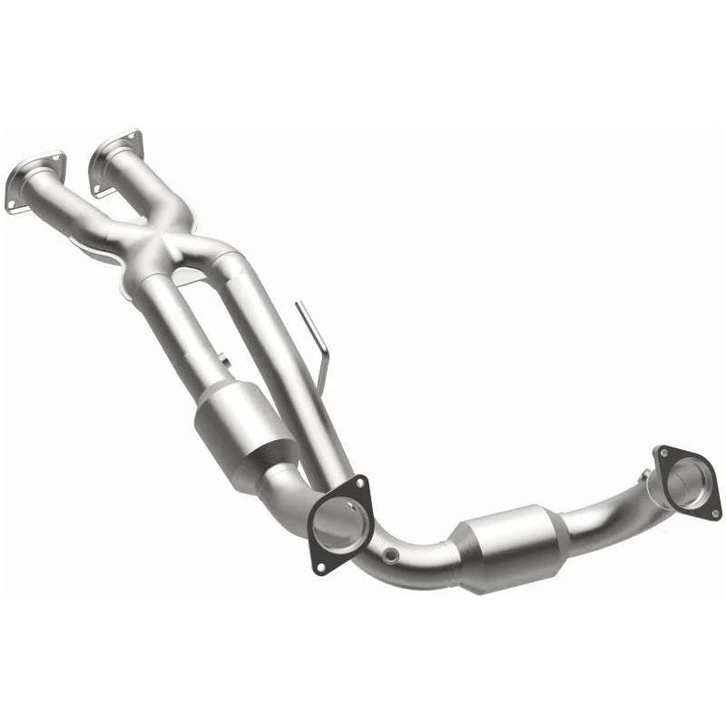 Magnaflow Conv DF fits 2006-2010 Jeep Grand Cherokee SRT8 - Additional View 14